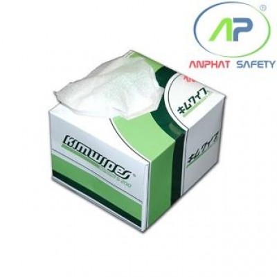 Giấy lau phòng sạch KIMWIPES S-200